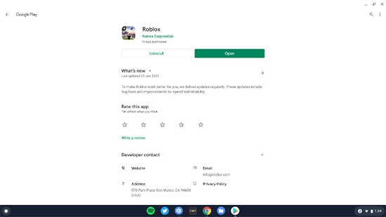 How To Play Roblox Game On Chromebook Hellpc Net